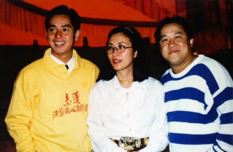 这一次，73岁“渣男始祖”谭咏麟，终于为自己的“风流”付出代价