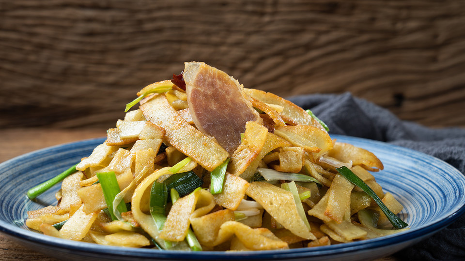 湖北|湖北你去过吗湖北的美食太好吃了