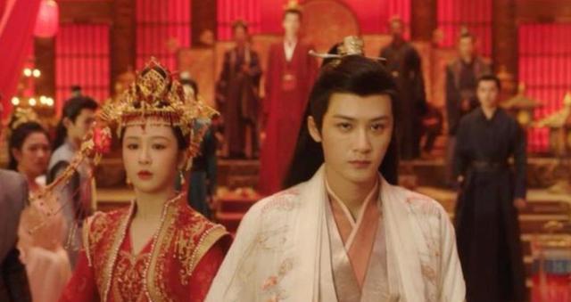 长相思：相柳最大的悲剧不是“战死”，而是没有遇到西陵珩？