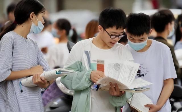 分流|中考“普职分流”或将迎来调整,预计今年开始落实,家长需了解下!