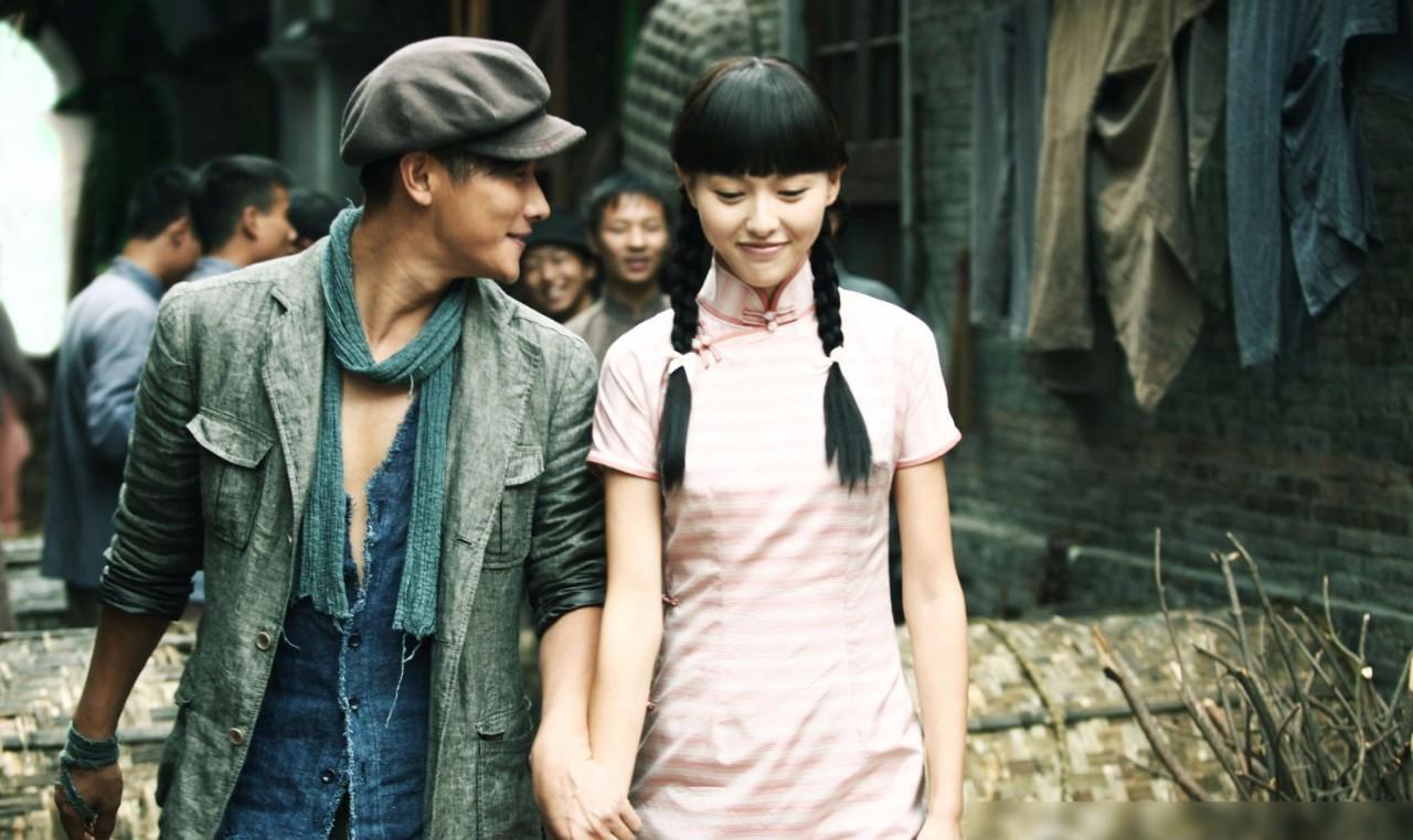 有一种“算计”叫罗晋和唐嫣,结婚5年后,善恶报应都应验了