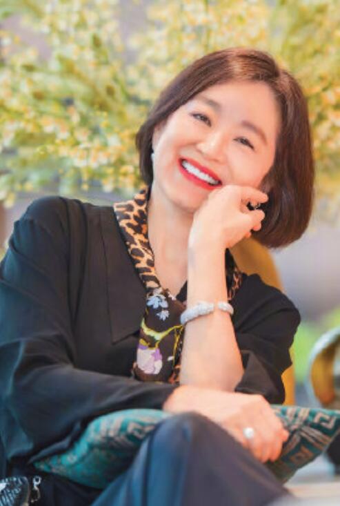 林青霞|林青霞老公私生子风波升级!更多蛛丝马迹被扒,情人被扒是大美人