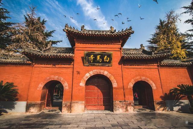 如来佛祖头上的“疙瘩包”是啥?不是发型,而是令神佛畏惧的东西