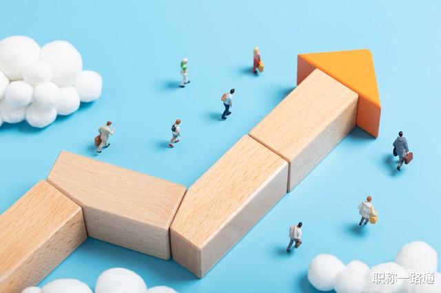 被评职称的亲历:悲喜交加的心路历程和挣扎!