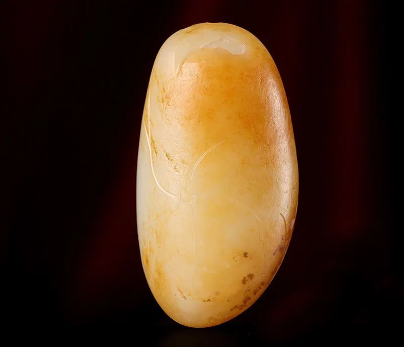 五大高油皮色籽!和田玉油性大比武!