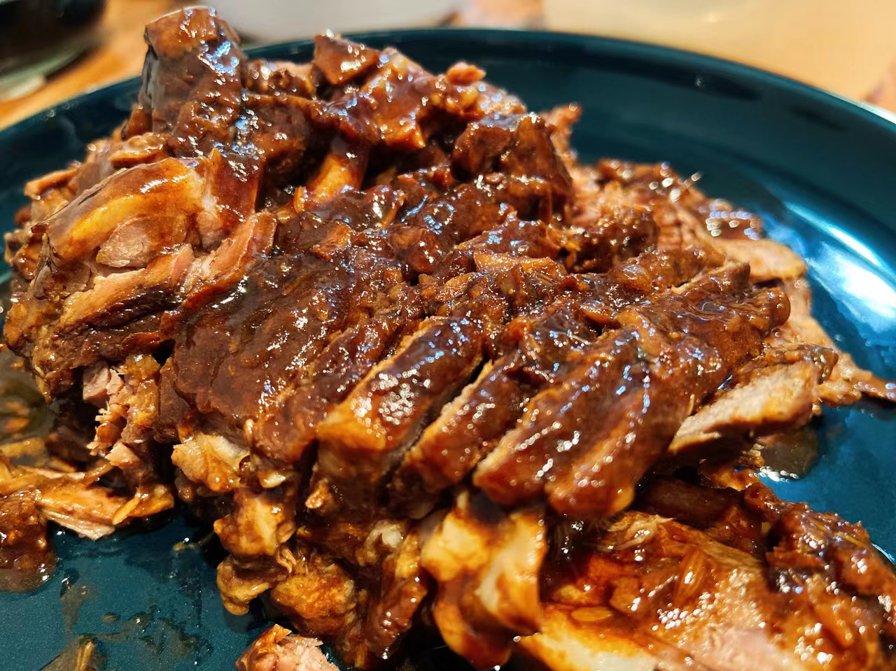 牛肉|最适合男人吃的肉类排行榜！驴肉排倒数第1，牛肉排第2，建议了解
