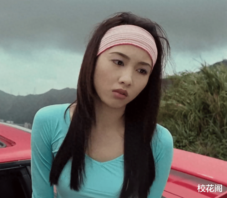 《古惑仔》27年:2位被封杀10位去世,“大嫂”们个个嫁得好