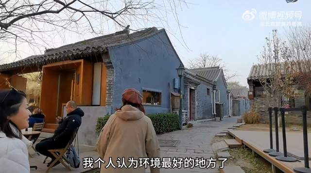 刘若英北京买四合院惹争议,四千万购买如今价值上亿,赚钱太容易