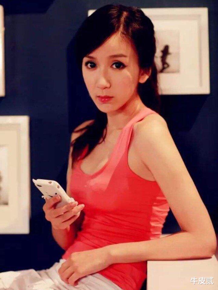 整容|有种倔强叫“我没整容”！明明从大饼脸变成V脸，真当观众瞎吗？