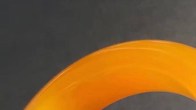 文玩|什么是黄龙玉