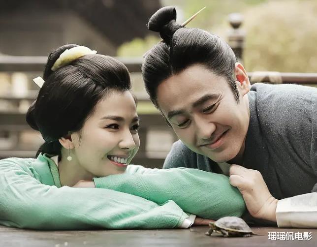 庆余年|几乎零差评的10部古装权谋剧,《庆余年》垫底,榜首无可撼动