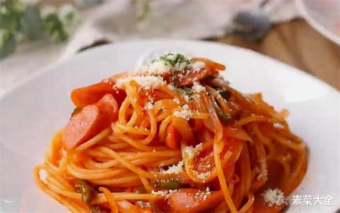 意大利面|意大利面煮多久才算熟？意大利面的正确煮法