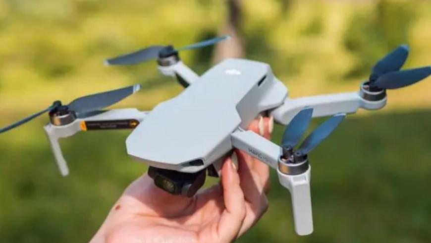 大疆|为何大疆不做油动无人机？可以用一句话来总结