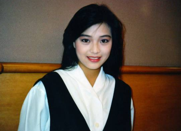 郭晋安的一张照片,暴露了娱乐圈的一个“恶习”