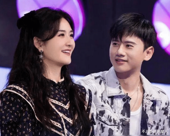 赘婿|娱乐圈“六大赘婿”出炉:男弱女强的婚姻,满是心酸