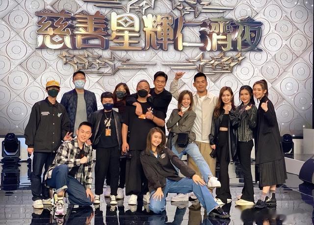 TVB|TVB男星获高层挽留续约两年，转型监制因节目超支自掏腰包十几万