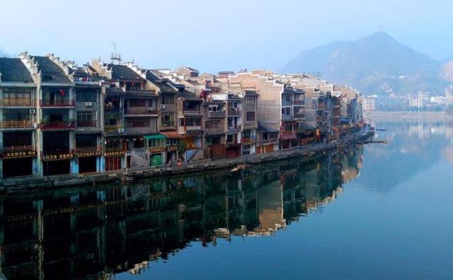 六盘水|中国唯一被授予“凉都”的城市，夏天只有19度，值得一去