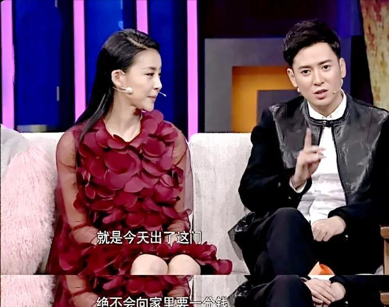 演员韩栋:工程师逆袭成演员,长得帅无绯闻,活成演艺圈的清流