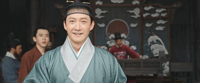 曾国藩|过去半年“评分最高10部国产剧”排名:《狂飙》第4,《三体》第2