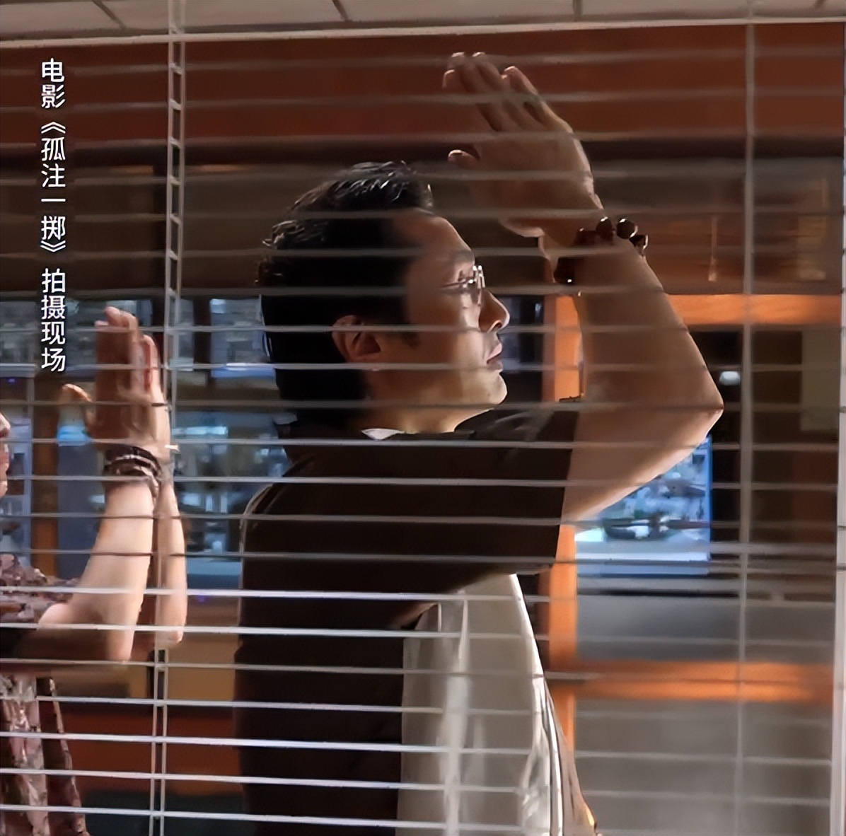 事实证明,37岁王传君,已在成为“非著名”演员的路上越走越远