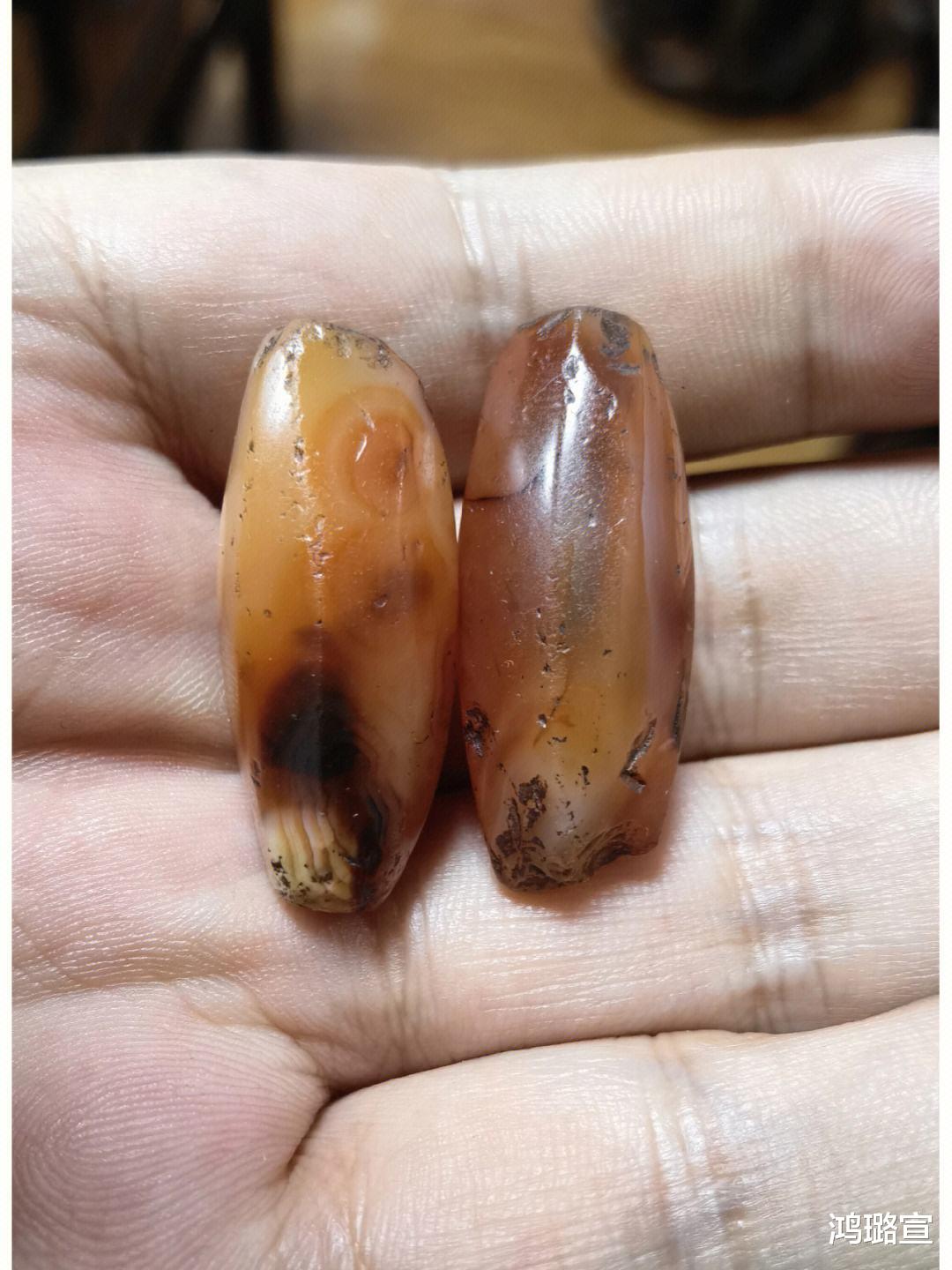 宝石|老宝石类文玩为啥贵?还真没那么简单!