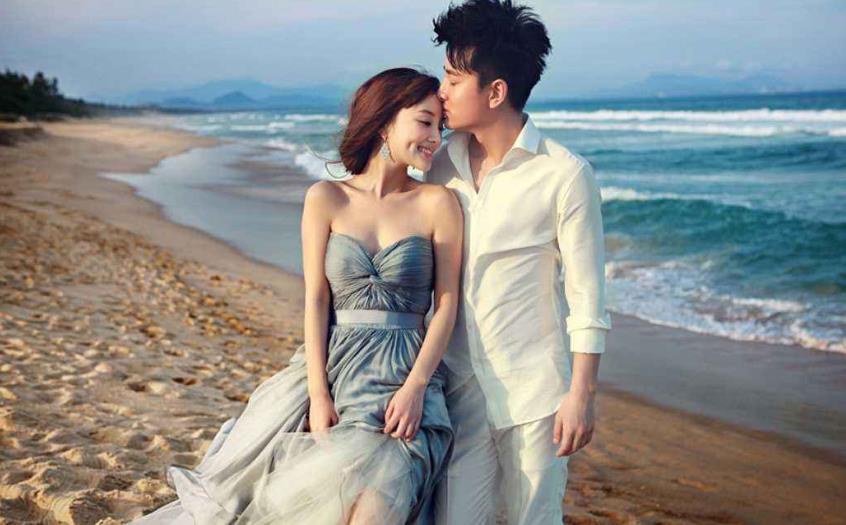 从人人同情到“声名狼藉”，贾乃亮走到今天这一步，怨不得李小璐