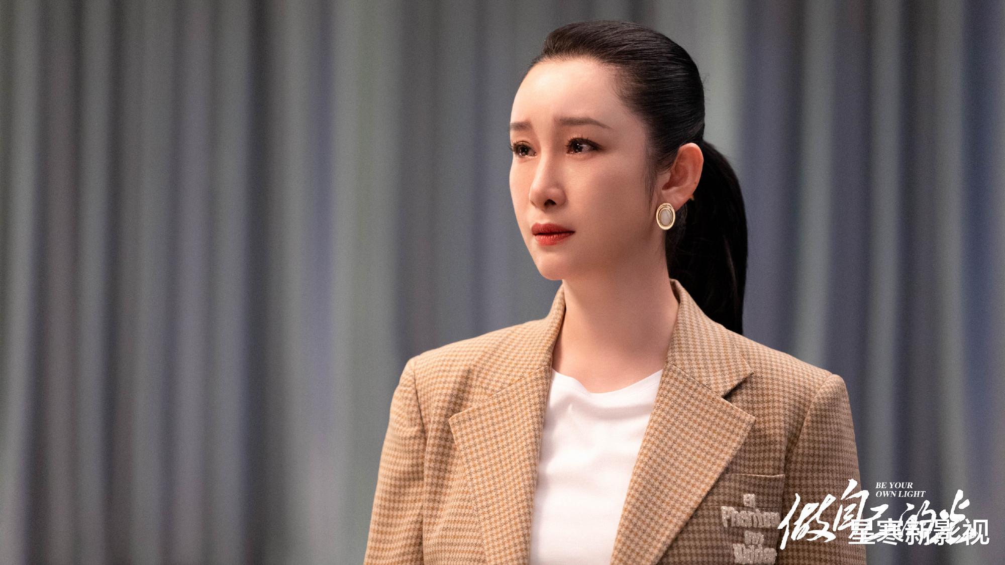 张艺谋《主角》未拍先火,赵丽颖再演大女主,演员阵容太强大!