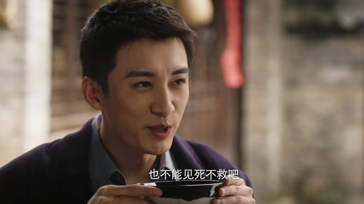 明明演技一般，却被吹捧成老戏骨，这位54岁女演员，演啥都一个样