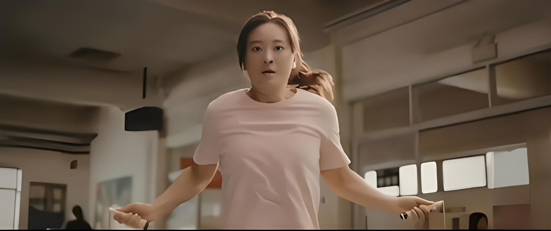 贾玲是怎么做到暴瘦100斤，这简直是神话, 你想知道减肥的秘诀吗？