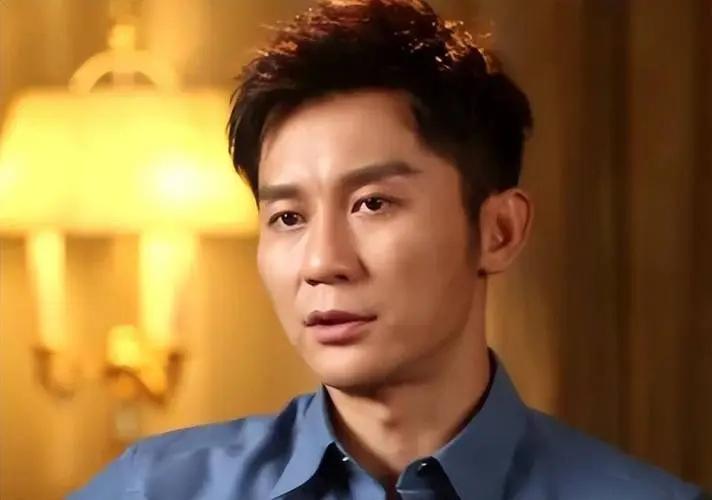 冯小刚怒骂李晨“滚出娱乐圈”,李晨霸气回怼让冯小刚哑口无言