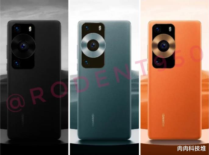 华为|华为P60系列或于3月发布 主要规格泄露