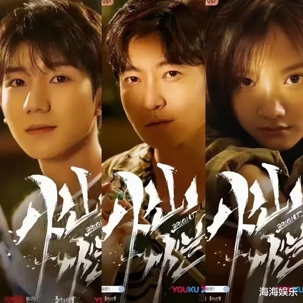 郭京飞|郭京飞又一新剧将袭,搭档女主高颜值实力派,你期待吗?