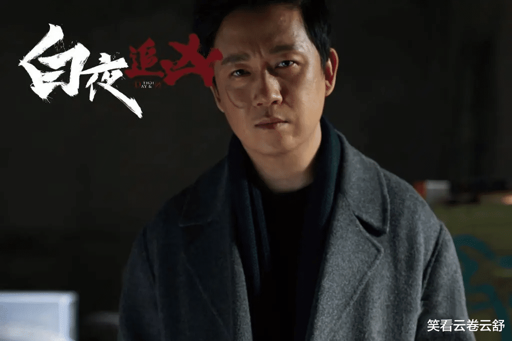 年轻时帅出天际，年老时“丑绝人寰”男明星，岁月真是一捧猪饲料