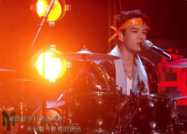 《披哥3》最让观众不满的,不是皇太子马伯骞,而是全程划水的他