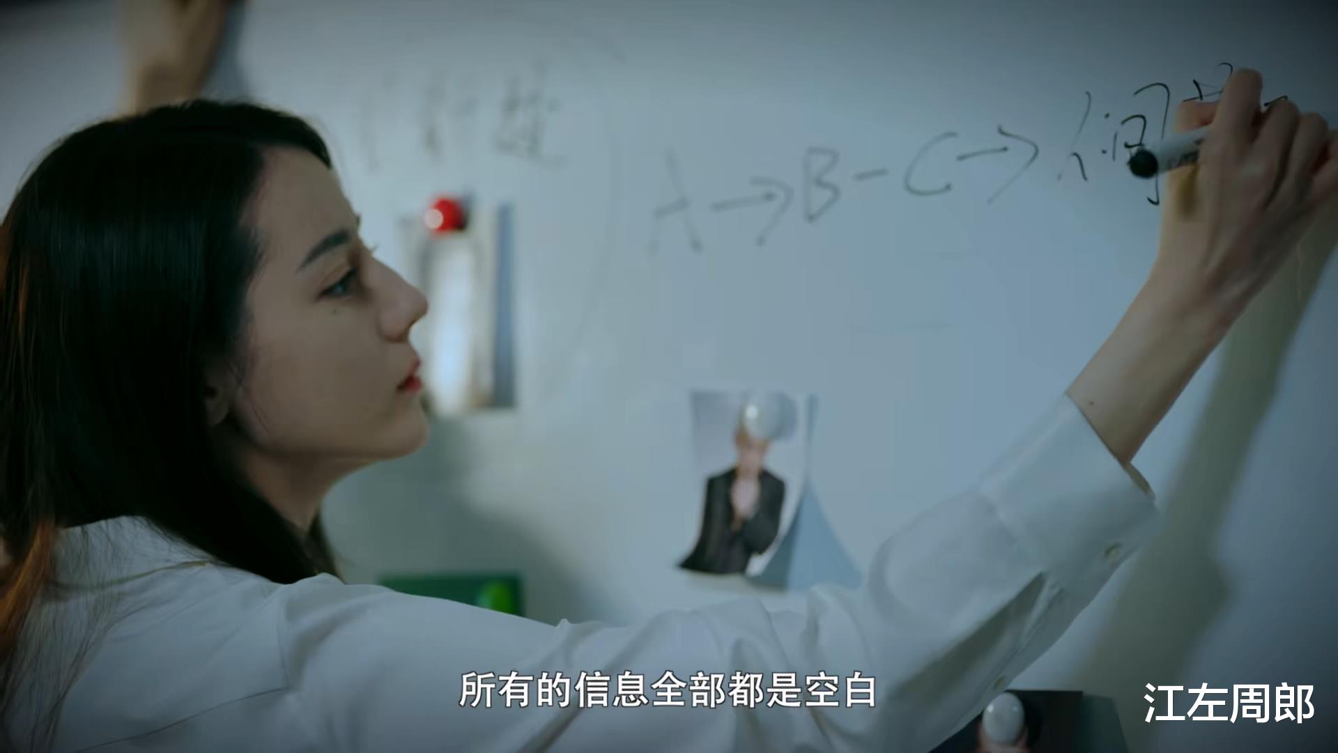 公诉|好家伙，北京卫视《公诉》首播就差评一片，观众差评理由出奇一致