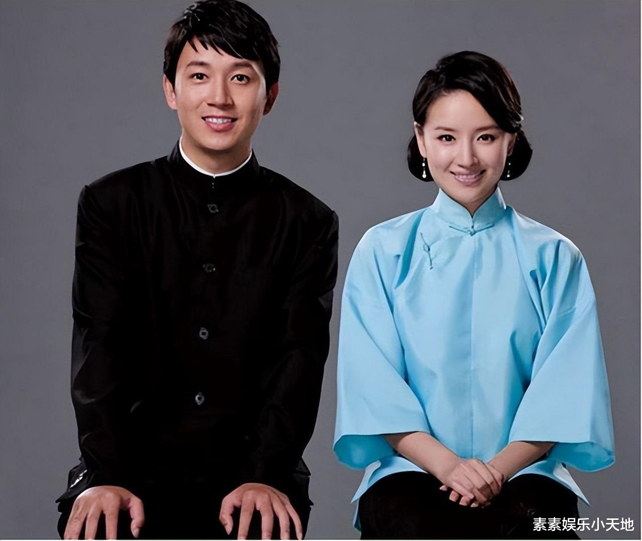 董洁|潘粤明董洁复合证据曝光:一起晒同款韭菜盒子,两人都爱上了做饭