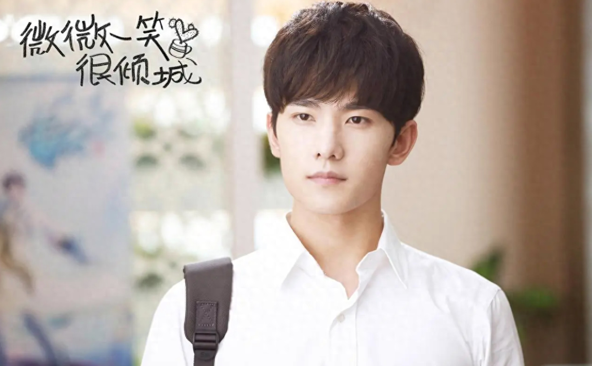 美男?假的!6位靠角色滤镜成男神的演员,颜值个个都经不起推敲