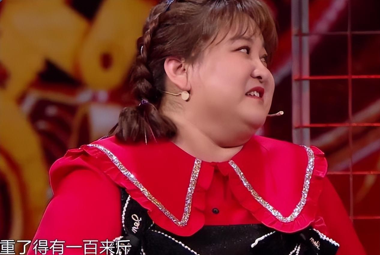 张雨绮|承诺兑现!40岁贾玲暴瘦50斤,疑受张小斐刺激