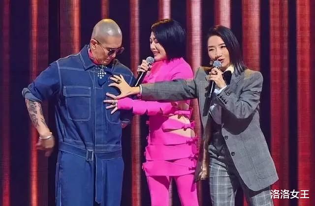 小S|小S又出丑!吃韩餐激动暴哭,浮夸表态:感谢老天让我成为人类