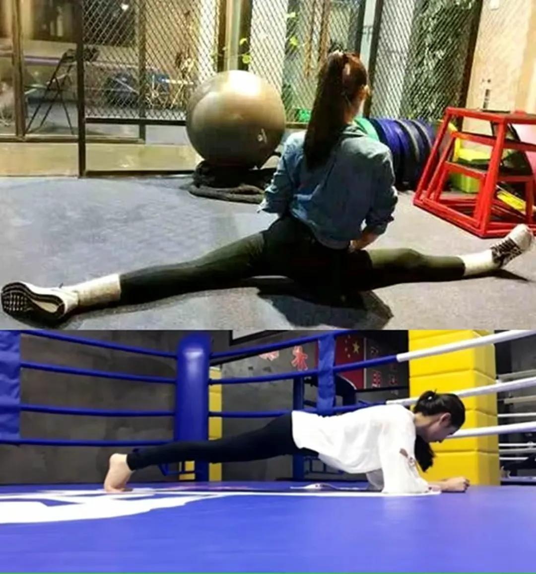 陈钰琪|跑龙套多年 被唐嫣发掘后有逆天改命 搭档众多男神陈钰琪为何不火?