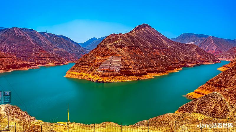 漠河|中国四个货真价实的“凉快城市”，空调用不上，你都去过哪一个？