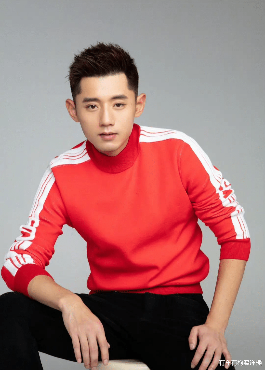 张继科|曝张继科烂赌成性,把景甜私密照卖给债主,债主用私密照勒索景甜