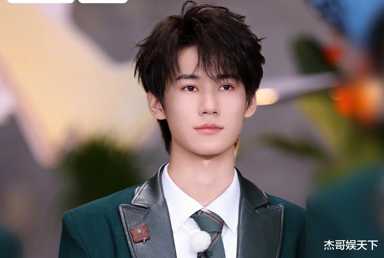 张真源|张真源的“尴尬”,让《跑男》节目组彻底被打脸