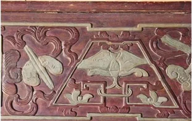 玉雕|浅聊古典家具上的图纹,还有哪些你知道的