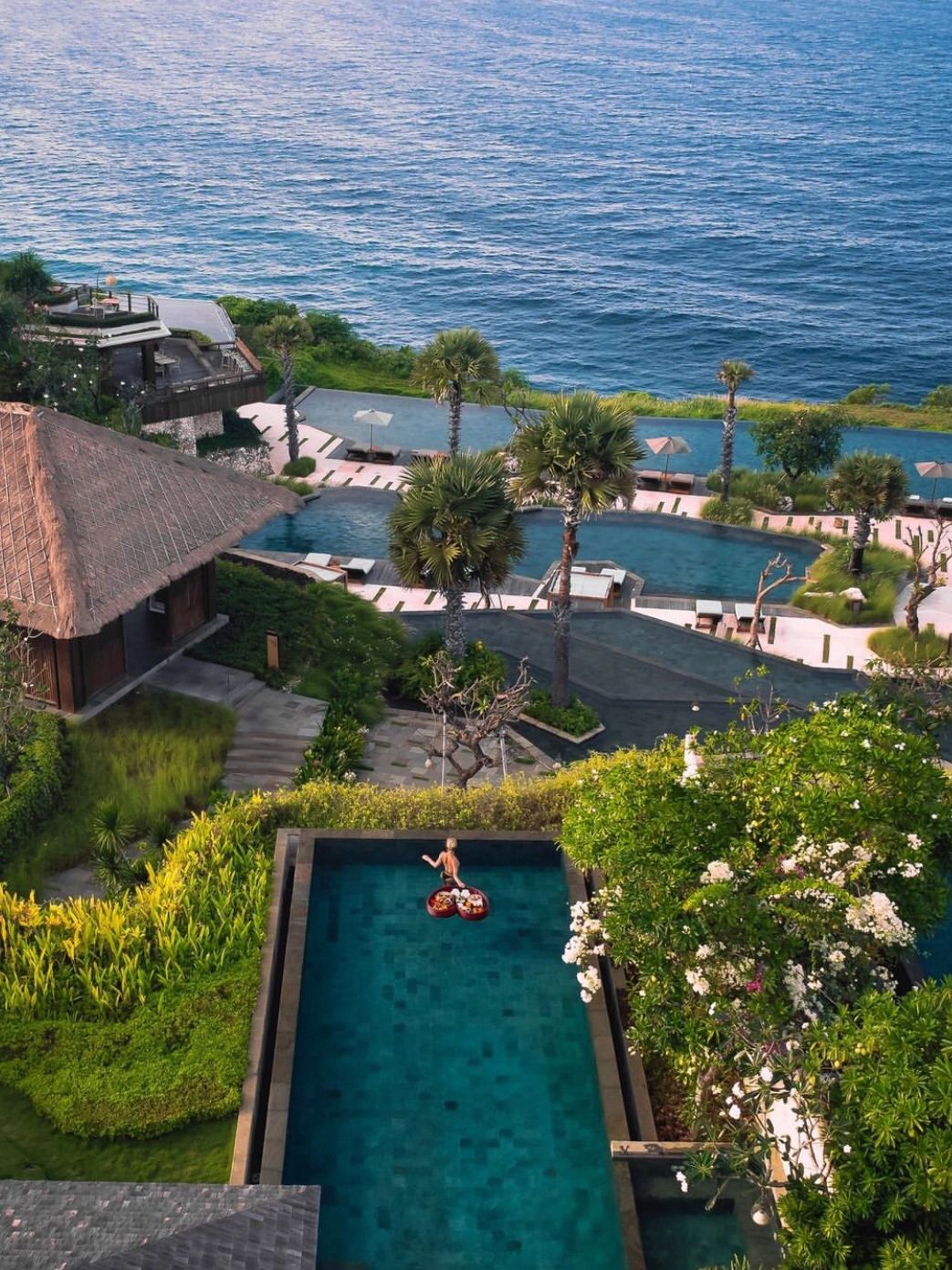 赌王|赌王女儿大婚的酒店，穷人真的高攀不起\uD83E\uDD72