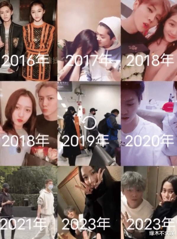 关晓彤|怀孕了？关晓彤活动生图曝光，身型臃肿变胖很多，小腹隆起很明显！