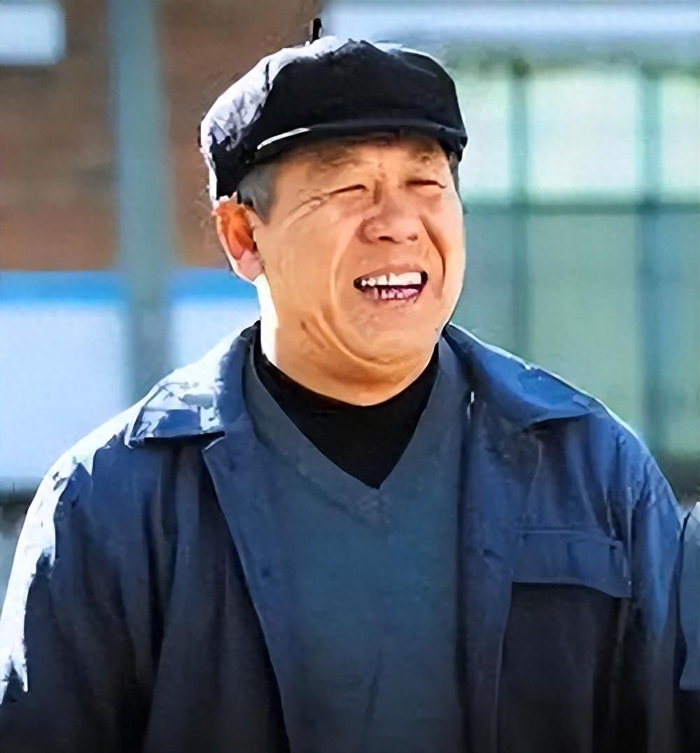 老戏骨程煜:家里家外都被妻子领导,托起白血病弟弟的生命之舟