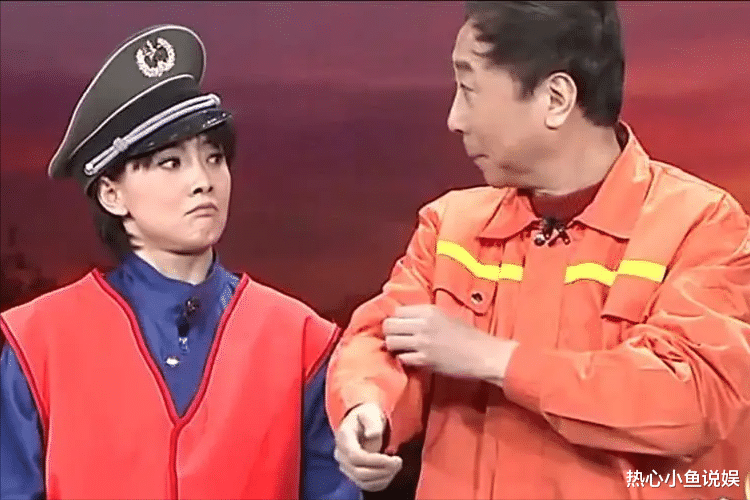 2024年春晚节目“流出”，网友呼声一边倒，赵本山的担心是对的！