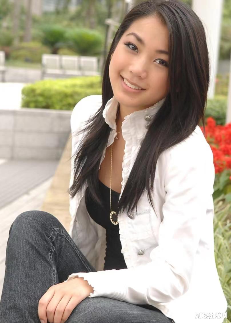 曾三度想自杀！TVB知名星二代曾受抑郁困扰长达10年，更已写好遗书