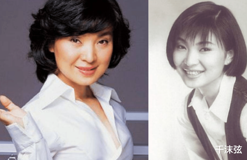 陈红|54岁陈红整容变脸！嘴张不开像假人好怪异，带鸽子蛋珠宝炫富